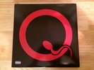 Queens of the Stone Age - Songs For The Deaf LP ORIGINAL NOT A BOOTLEG