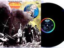 STEVE MILLER BAND ? SAILOR ? orig NM 1968 Capitol SF acid blues psych Boz Scaggs