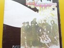 RARE ORGINAL LED ZEPPELIN II 1st PRESSING Plum+Orange label