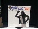 Gregory Isaacs Roxy Theatre 1982 Vinyl 2 record set Mr. Brown Reggae Lover
