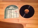 BANCO IO SONO NATO LIBERO 1973 RICORDI ITALIAN PRESS GATEFOLD  PROG