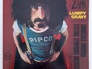Frank Zappa/Mothers of Invention : 'Lumpy Gravy' :  UK stereo LP