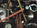 The Meters original Josie LP