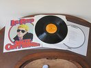 Lou Reed - Sally Can't Dance LP - RARE Early English Pressing Vinyl - World Ship