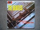 THE BEATLES PLEASE PLEASE ME VINYL LP STEREO