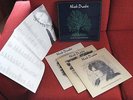 NICK DRAKE - Fruit tree - The Complete Recorded Works  BOX 3 LP + Libretto NMINT