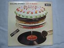 ROLLING STONES/LET IT BLEED/ 1st UK Mono/ Vinyl LP/ 1A-2A Ex