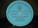 piano BELLA DAVIDOVICH CHOPIN  Waltzes  PRE-MELODIYA TORCH LP D 011653