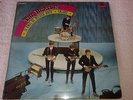 THE BEATLES  30 anos de musica rock  LP  Unique Mexico Press  SEALED COPY