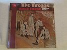 THE TROGGS..Wild Thing Org '66 MONO BRIT-BEAT-PSYCH SEALED GEM COPY