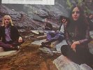 SAROFEEN AND SMOKE same ltd. Edition LP NEU