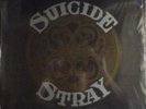 STRAY suicide LP NEU OVP