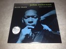 John Coltrane Blue Train 4LP 45 rpm Blue Note Classic 200 gram