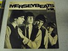 THE MERSEYBEATS UK 1ST FONTANA LP 1964 MONO