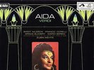 SAN 189-1 UK WHITE ANGEL - VERDI - AIDA - MEHTA - CORELLI / NILSSON 3LP