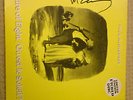 PAUL MCCARTNEY  -  SIGNED  LASER ETCHED 12 INCH VINYL