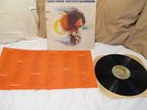 Vintage Harry Chapin Verities & Balderdash LP Vinyl Record SIGNED 1974 Elektra