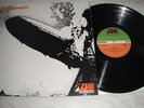 LED ZEPPELIN,1ST ALBUM,1969,STEREO K40031,RARE VINYL LP