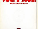 VOCI E SUONI - SINISTER BAROQUE SCAT FUNK JAZZ w AXELROD BEATS & BREAKS Library