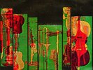 THE YELLOW PAGE - KILLER PSYCH FUNK & BEPPE CANTARELLI COSMIC DISCO FUNK Library