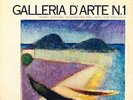PEYMONT - GALLERIA D'ARTE 1 - FINE BAROQUE MOOD MUSIC Library EGISTO MACCHI AYNA