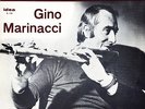 GINO MARINACCI - TOP ITALIAN FUNK w BLAZING HIP HOP BEATS & MODAL JAZZ Library