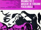 PIERO PICCIONI - SPOOKY PSYCHEDELIC JAZZ & MAD ROMOLO GRANO ELECTRONICS Library