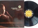 McCOY TYNER Inception EX GF Stereo LP Impulse A-18  Storage Find RVG Elvin Jones
