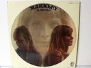 BOB MARKLEY   Markley a Group   RARE VINYL LP US 1969 psych POP ART West Coast