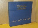 THE BEATLES COLLECTION, BC-13 Blue Box, Played One Time, w/ Extras & RARITIES LP