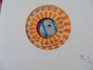 FOUR BELOW ZERO-MY BABY'S GOT E.S.P-ROULETTE-NORTHERN/MODERN SOUL