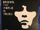 Ian Brown - The World Is Yours 2 x LP Gatefold (Stone Roses, Charlatans, Cast)