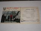 MANFRED MANN/ PRETTY FLAMINGO ORIGINAL ÉDITION ESPAGNOL EP 7