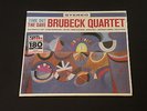 DAVE BRUBECK QUARTET-Time Out-180g-Remastered-New Vinyl LP