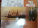 RARE IRISH MOD REVIVAL LP  THE BLADES  RAYTOWN REVISITED  REEKUS 1985 PAUL CLERY