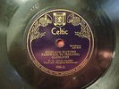 W.H. (Bill) Lamey RARE Cape Breton Fiddle 78 Celtic Records 028