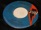 45 record  R&B SOUL MARGIE JOSEPH  (EX-)  VINTAGE MUSIC