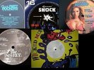 Vinyl music pioneer cdj 2000 400 350 900 850 traktor kontrol z2 a10 a6 scratch