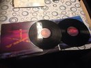 VASCO ROSSI . GLI SPARI SOPRA - 2 LP VINILE RARO