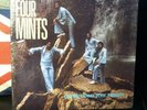The Four Mints Gently Down Your Stream Capsoul Original Shrink  Soul