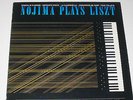 NOJIMA PLAYS LISZT--REFERENCE RECORDINGS RR 25--AUDIOPHILE--PROF JOHNSON