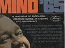 Fats Domino - '65' 1965 UK Mercury Mono LP. Ex