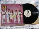 MIRACLES HI WE'RE THE TAMLA #220 Promotional Copy of Debut LP (EX)