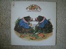 Matching Mole - self-titled first album - CBS UK pressing