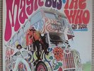 THE WHO ' MAGIC BUS ' U.S. PRESS LP