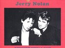 JOHNNY THUNDERS - JERRY NOLAN Countdown love French Ultra rare 7 1997