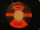 SIR ISSAC & DO-DADS Blue Groove **THE BIG DIPPER** Northern Soul Mod 45 VOLT 129