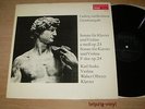 826013 - BEETHOVEN - Sonatas op. 23/24 - SUSKE / OLBERTZ - ETERNA