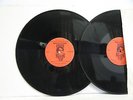 THE ROBERT KLEIN HOUR WITH WILLIAM SHATNER PERSIS KAHMBATTA OF STAR TREK 2 LP'S