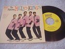 THE MELLO-KINGS-same- 1ST and ONLY EP/ORIGINAL HERALD LB/SUPER NICE